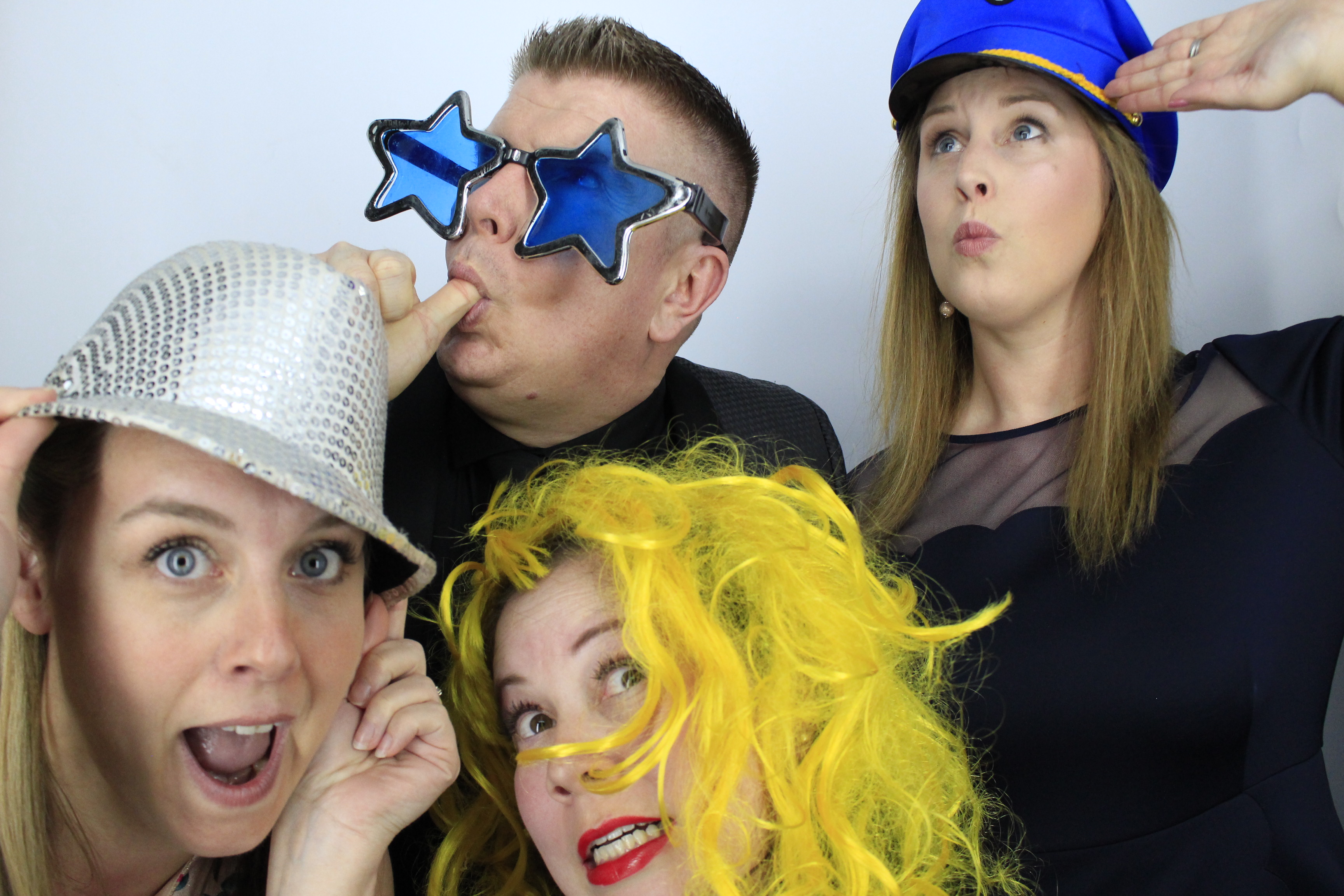 Mail Metro Media | View more photos from the event at gallery.myphotoboothexperience.co.uk/u/MyPhotoBoothExperienceLtd/Mail-Metro-Media